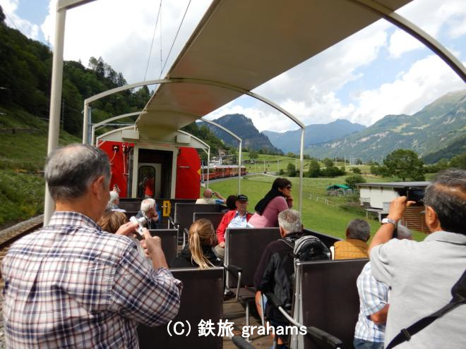 レイルリーダー