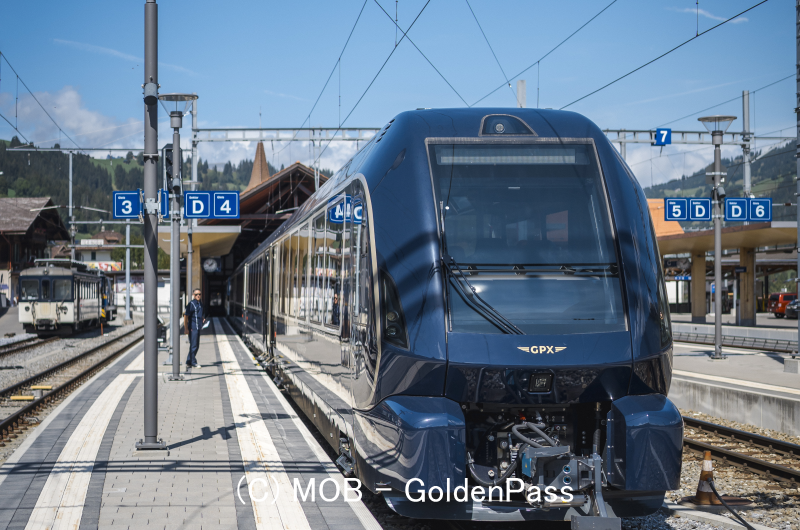 エクスプレス編成