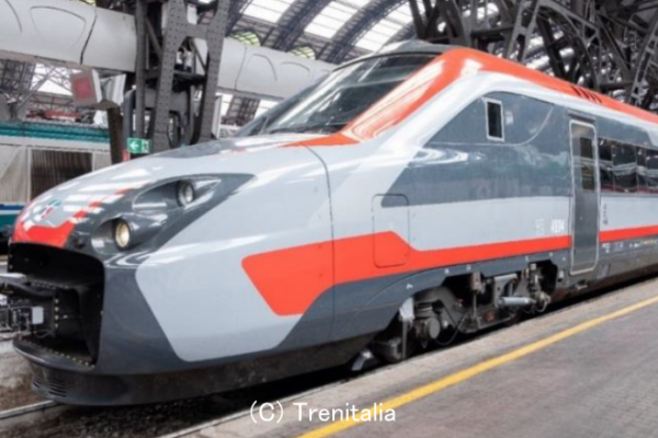 FrecciaRossa700