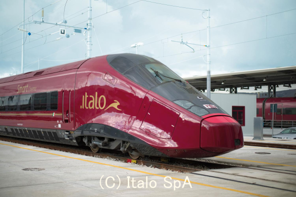 AGVタイプ (前期型)