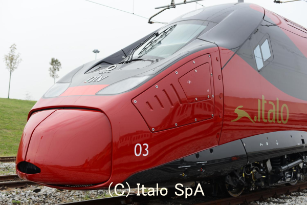 EVOタイプ (後期型)