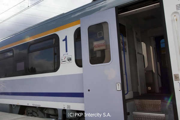 ZmodernizowaneWagony型